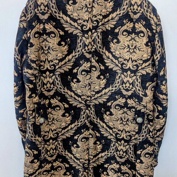 Angelino Men's Fashion Jacket - Picture 2 of 7